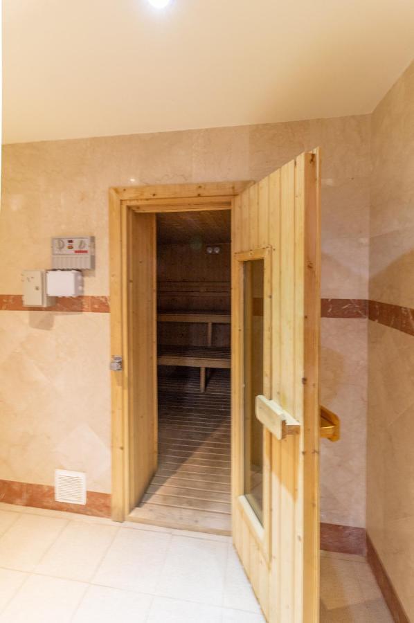 Xpce D Carlos Gardens Apartment Marbella Exterior foto