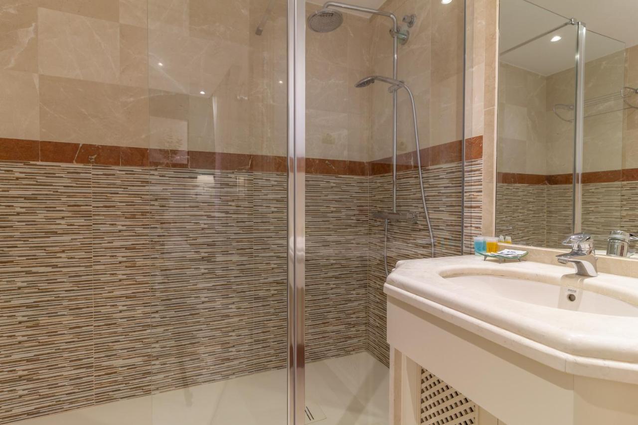 Xpce D Carlos Gardens Apartment Marbella Exterior foto