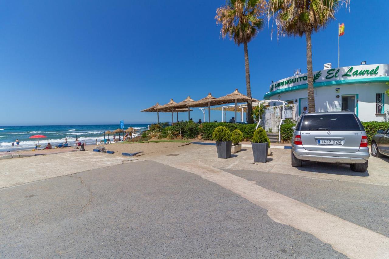 Xpce D Carlos Gardens Apartment Marbella Exterior foto